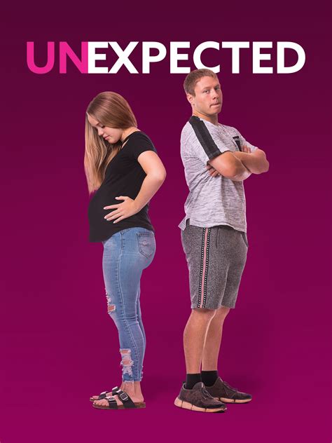 Watch Unexpected Online 